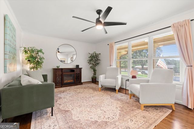 371 North Avenue, Hapeville, GA 30354