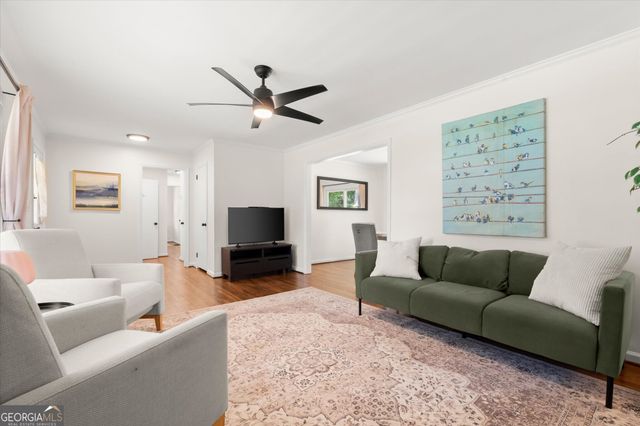 371 North Avenue, Hapeville, GA 30354