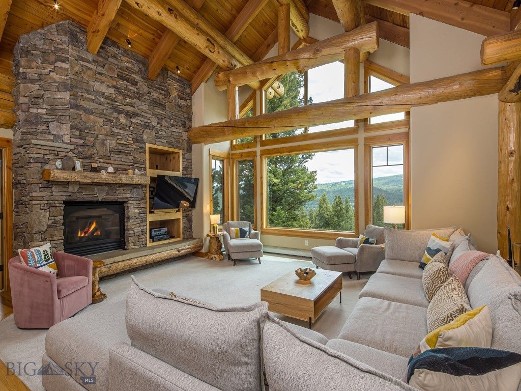 725 Sandhill Road, Big Sky, MT 59716 photo 10