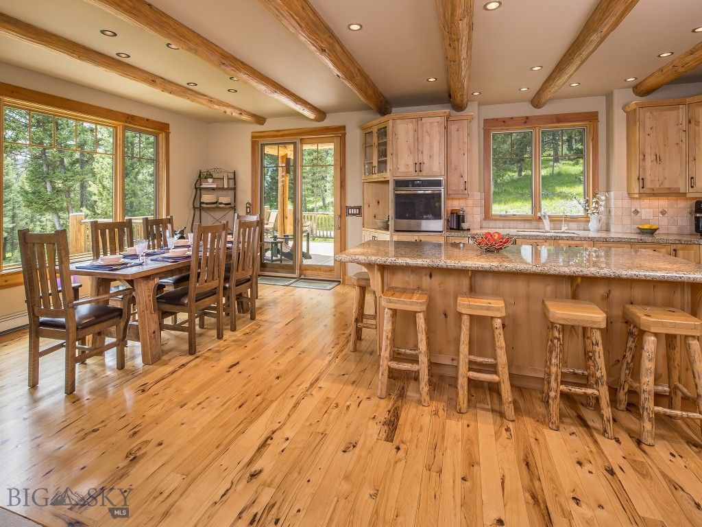 725 Sandhill Road, Big Sky, MT 59716 photo 13