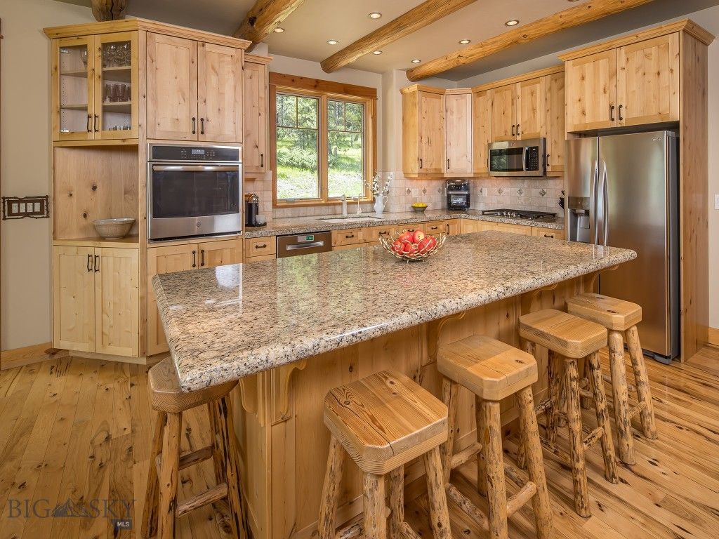 725 Sandhill Road, Big Sky, MT 59716 photo 14