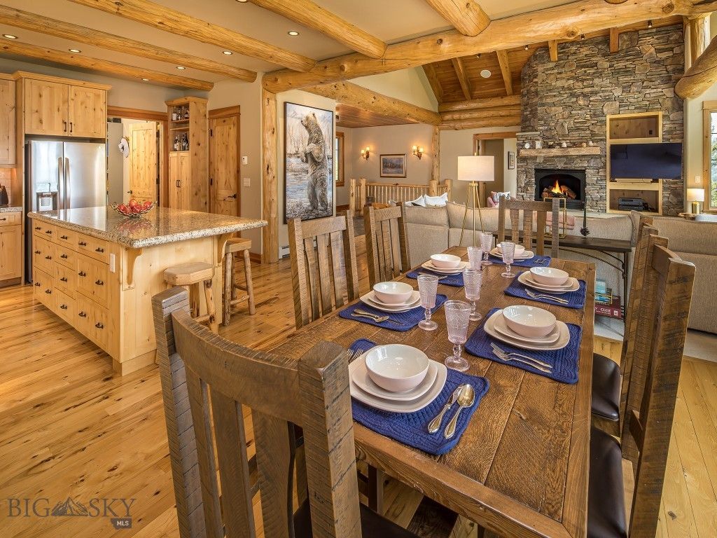 725 Sandhill Road, Big Sky, MT 59716 photo 20