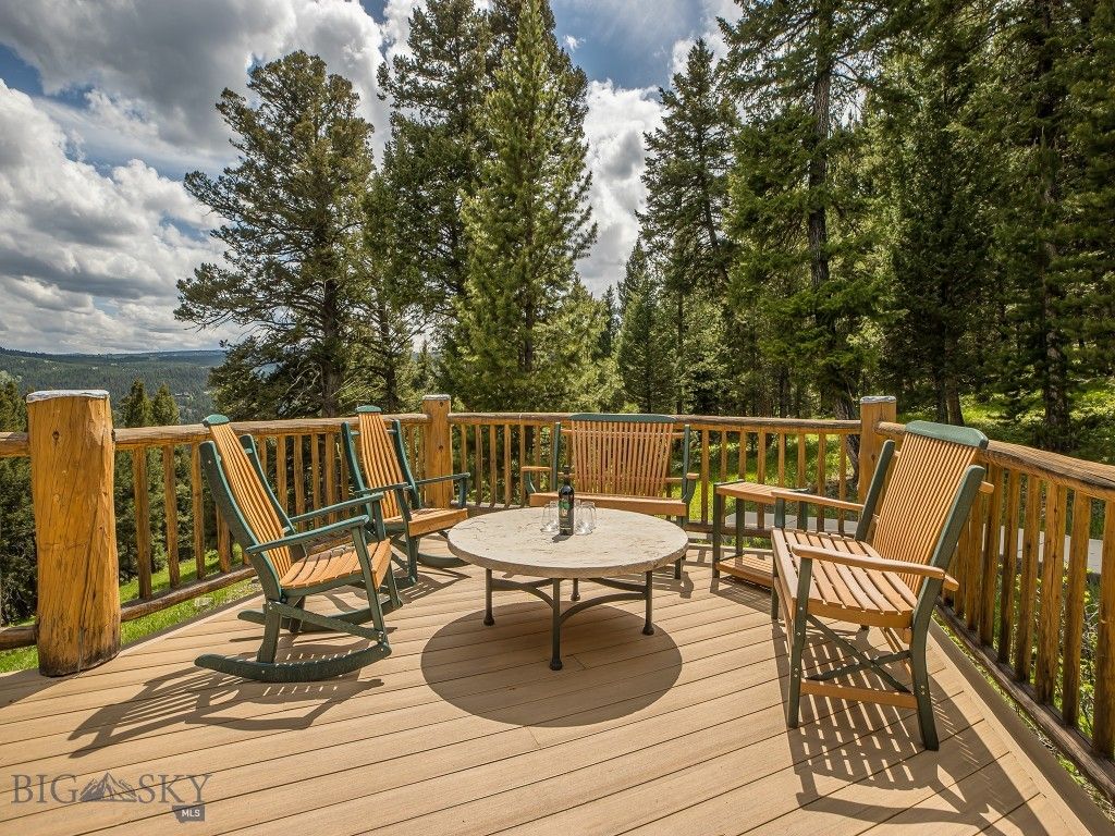725 Sandhill Road, Big Sky, MT 59716 photo 23