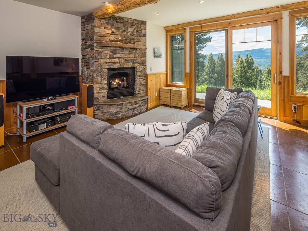 725 Sandhill Road, Big Sky, MT 59716 photo 35