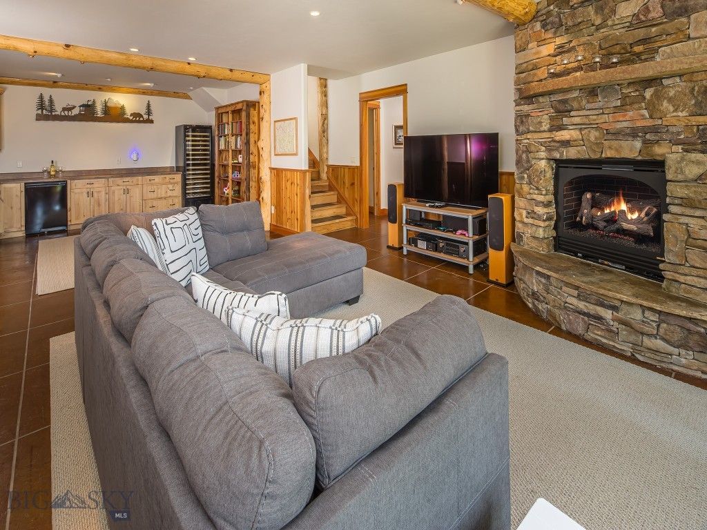 725 Sandhill Road, Big Sky, MT 59716 photo 36