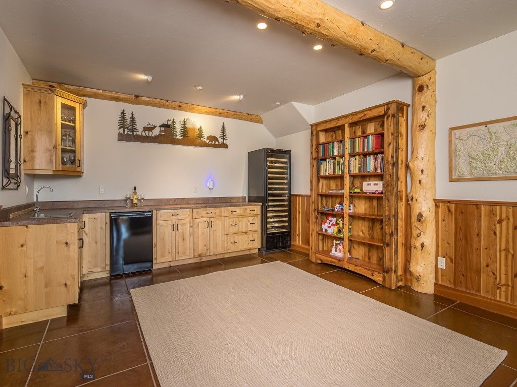 725 Sandhill Road, Big Sky, MT 59716 photo 37