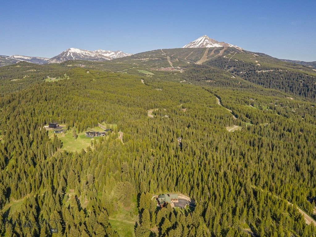 725 Sandhill Road, Big Sky, MT 59716 photo 54