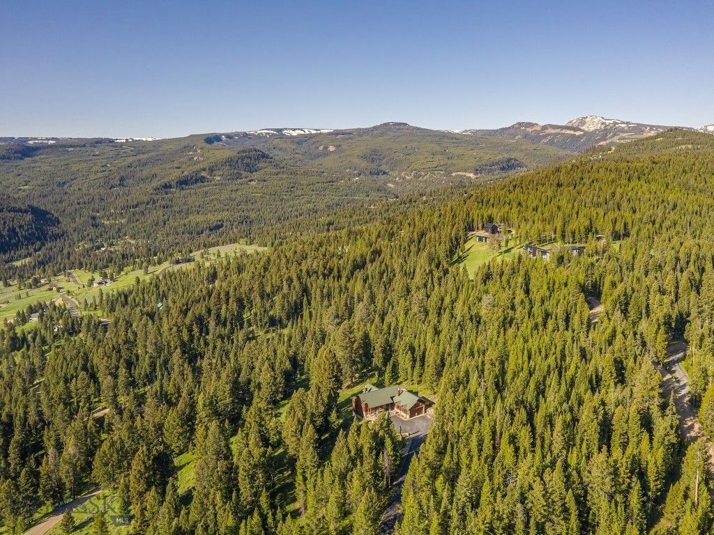 725 Sandhill Road, Big Sky, MT 59716 photo 56