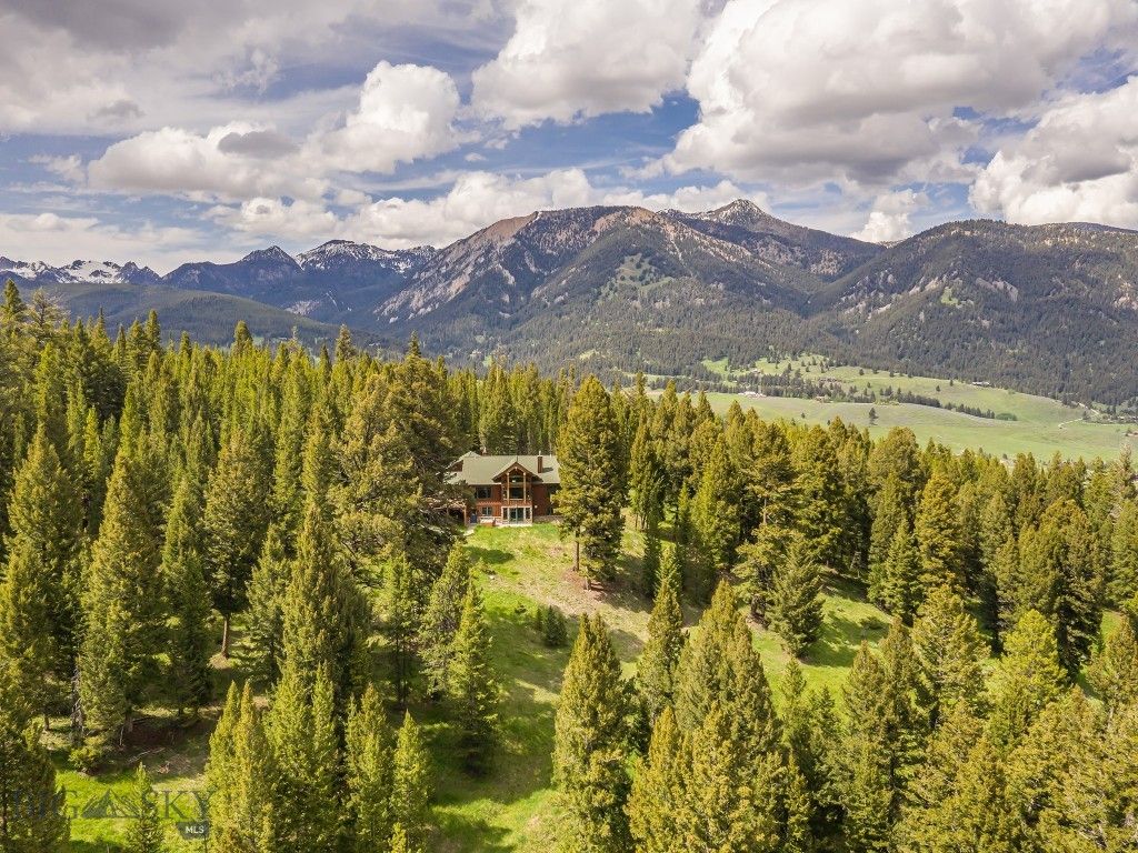 725 Sandhill Road, Big Sky, MT 59716 photo 58