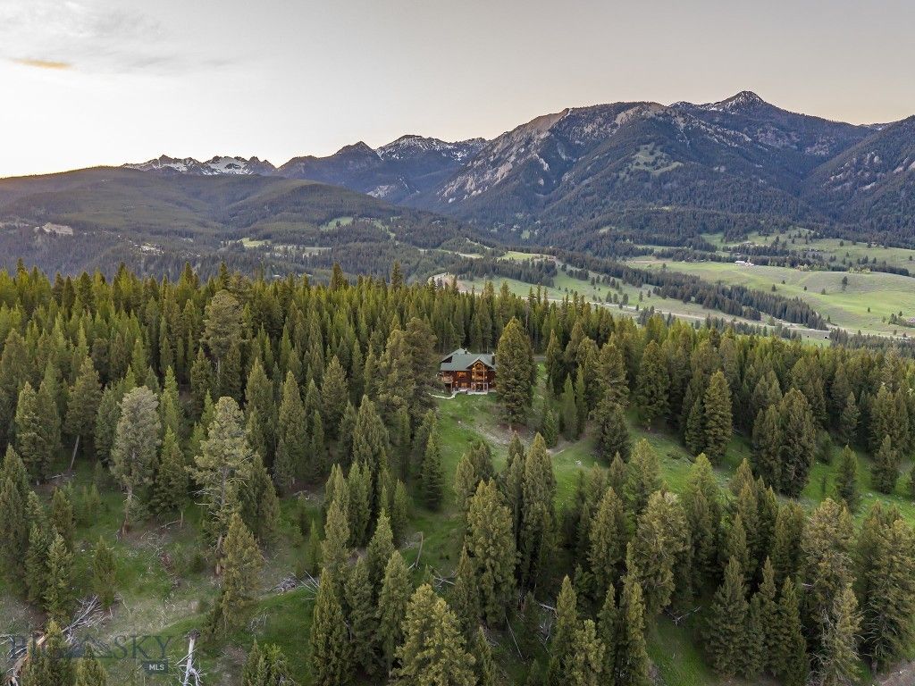 725 Sandhill Road, Big Sky, MT 59716 photo 60