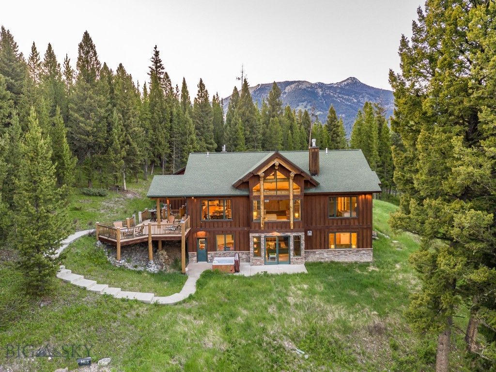 725 Sandhill Road, Big Sky, MT 59716 photo 61