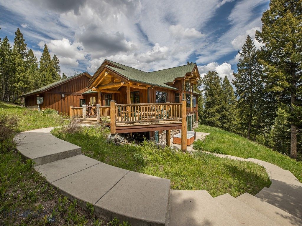 725 Sandhill Road, Big Sky, MT 59716 photo 71