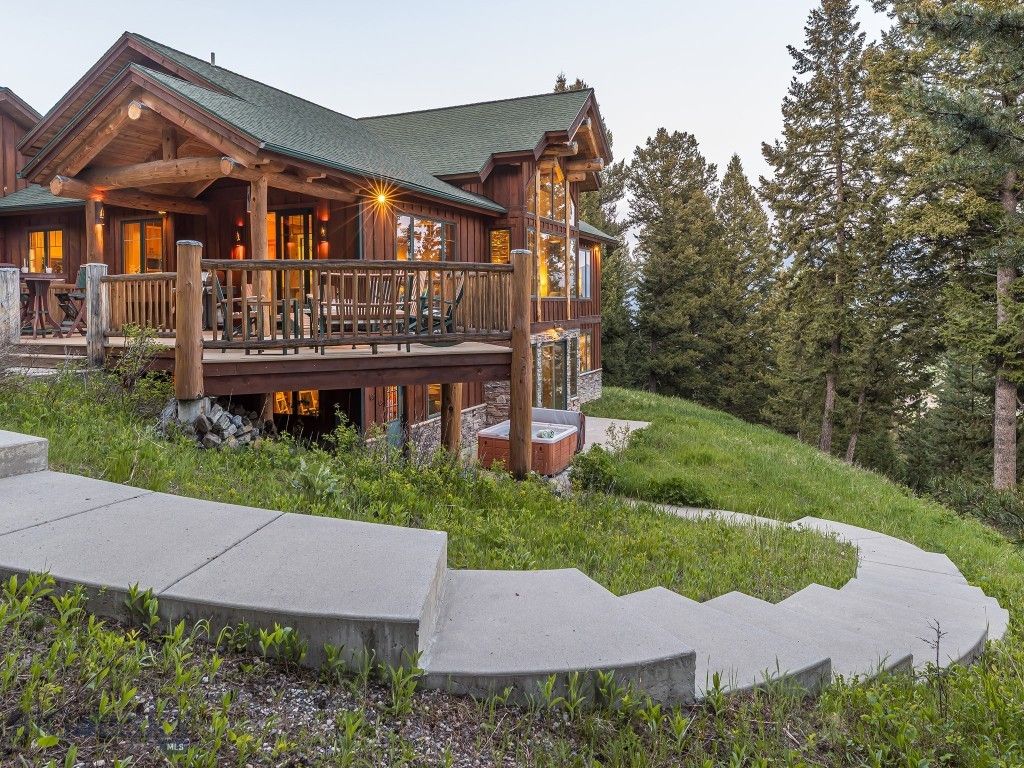 725 Sandhill Road, Big Sky, MT 59716 photo 72