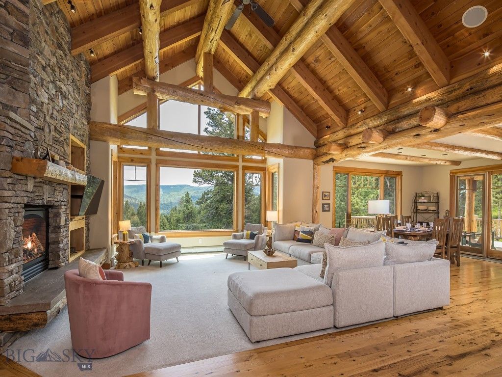 725 Sandhill Road, Big Sky, MT 59716 photo 9