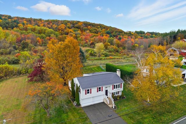 719 N West St, Agawam, MA 01030