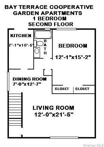15-98 212 Street 276, Bayside, NY 11360