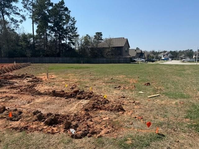 3202 Elm Bough Court, Conroe, TX 77301