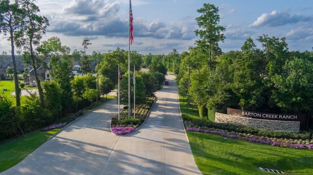 3202 Elm Bough Court, Conroe, TX 77301