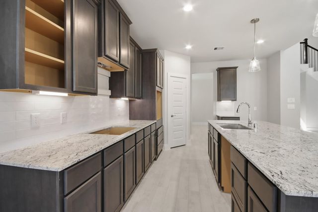 3202 Elm Bough Court, Conroe, TX 77301