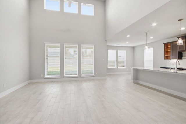 3202 Elm Bough Court, Conroe, TX 77301