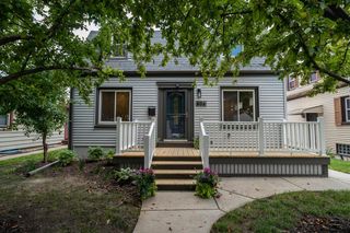 806 S 93rd STREET, West Allis, WI 53214