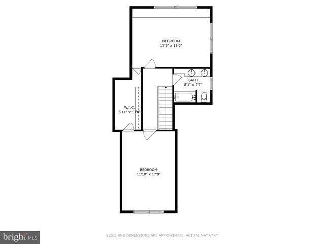 7920 LONG MEADOW RD, Baltimore, MD 21208