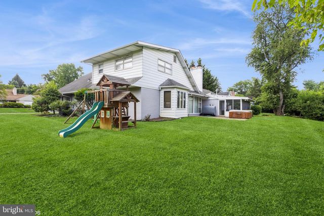 7920 LONG MEADOW RD, Baltimore, MD 21208