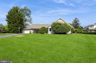 7920 LONG MEADOW RD, Baltimore, MD 21208