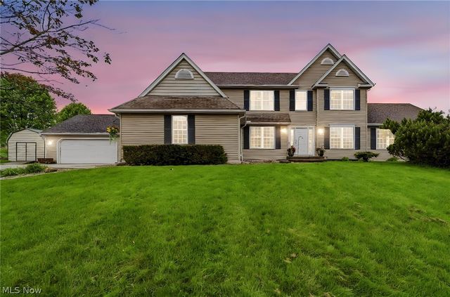 14751 Aspen Hills Lane, Burton, OH 44021