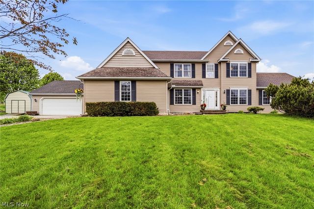 14751 Aspen Hills Lane, Burton, OH 44021
