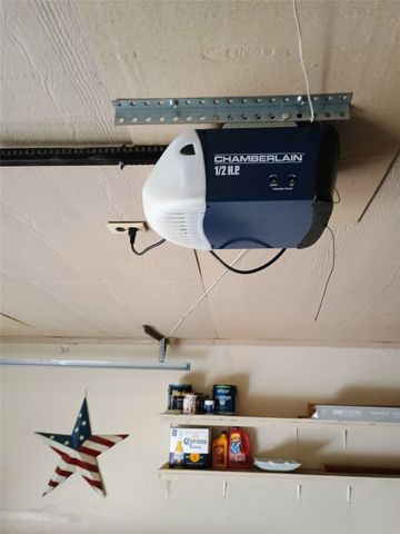 1303 E Boynton Street, Hamilton, TX 76531