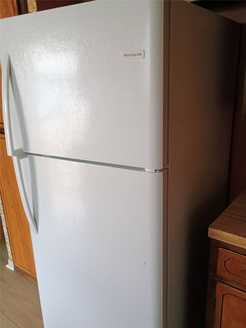 1303 E Boynton Street, Hamilton, TX 76531