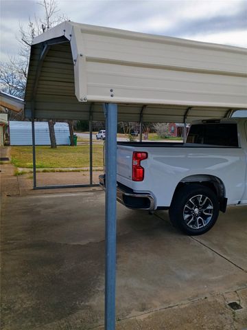 1303 E Boynton Street, Hamilton, TX 76531