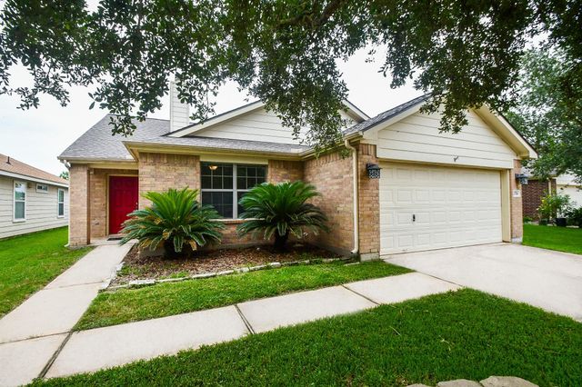 15710 Randall Ridge Lane, Cypress, TX 77429