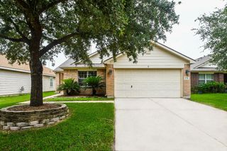 15710 Randall Ridge Lane, Cypress, TX 77429