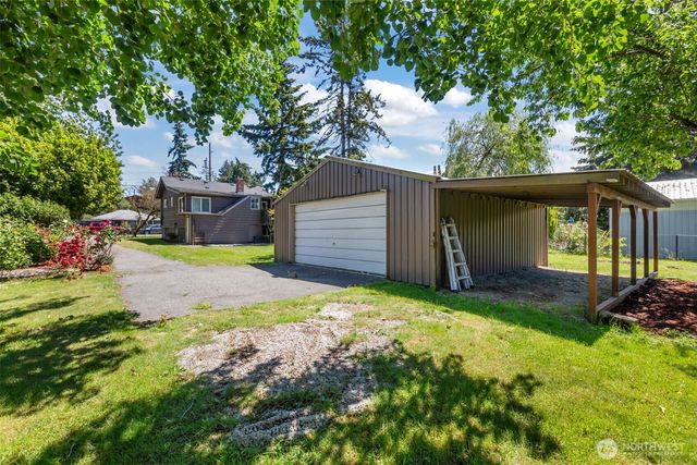 12419 20th Avenue S, Seattle, WA 98168