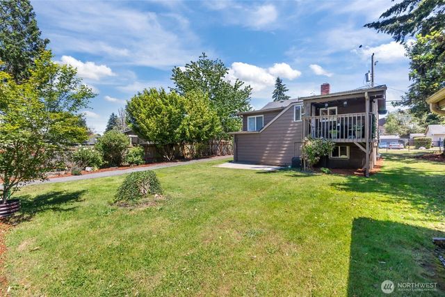 12419 20th Avenue S, Seattle, WA 98168
