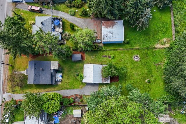 12419 20th Avenue S, Seattle, WA 98168