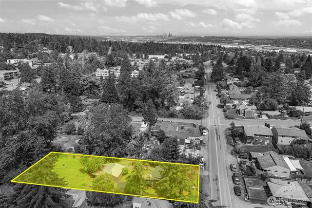 12419 20th Avenue S, Seattle, WA 98168