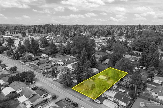 12419 20th Avenue S, Seattle, WA 98168