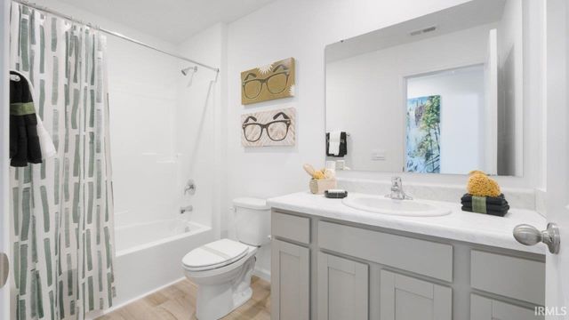 3605 Beck Court, Fort Wayne, IN 46818