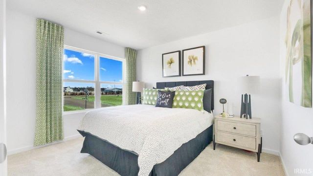 3605 Beck Court, Fort Wayne, IN 46818