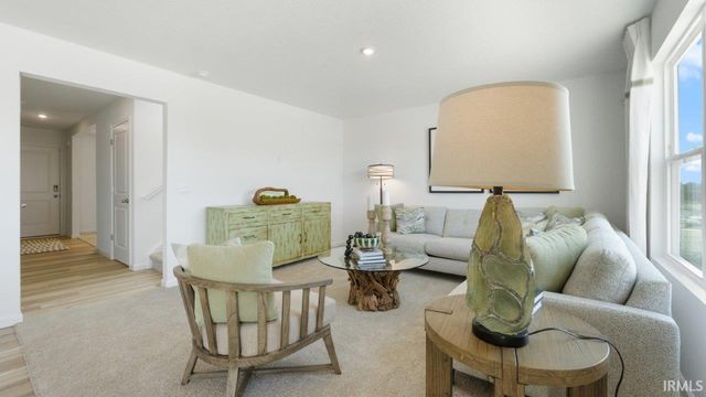 3605 Beck Court, Fort Wayne, IN 46818