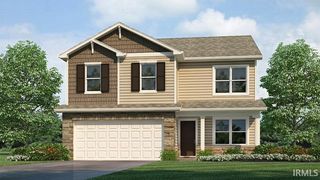 3605 Beck Court, Fort Wayne, IN 46818