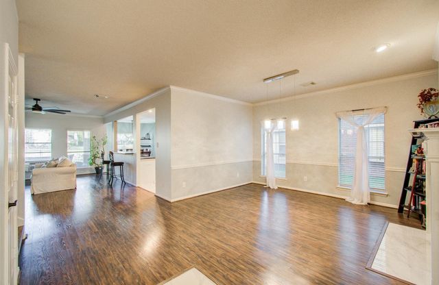 7714 Trophy Place Drive, Humble, TX 77346