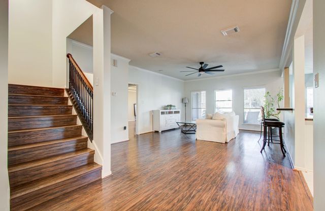 7714 Trophy Place Drive, Humble, TX 77346