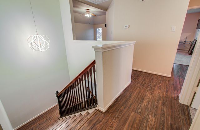 7714 Trophy Place Drive, Humble, TX 77346