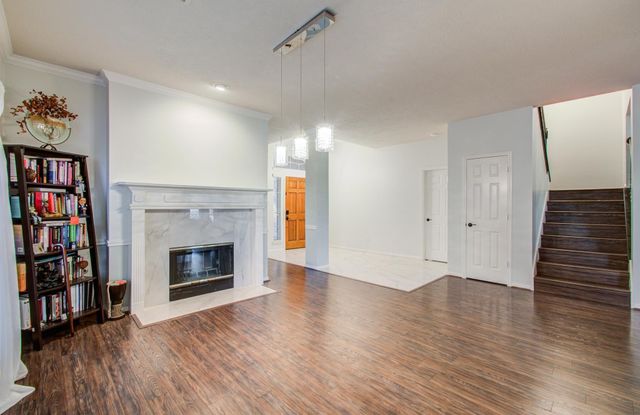 7714 Trophy Place Drive, Humble, TX 77346