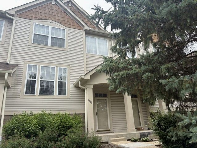 1295 Georgetown Way, Vernon Hills, IL 60061