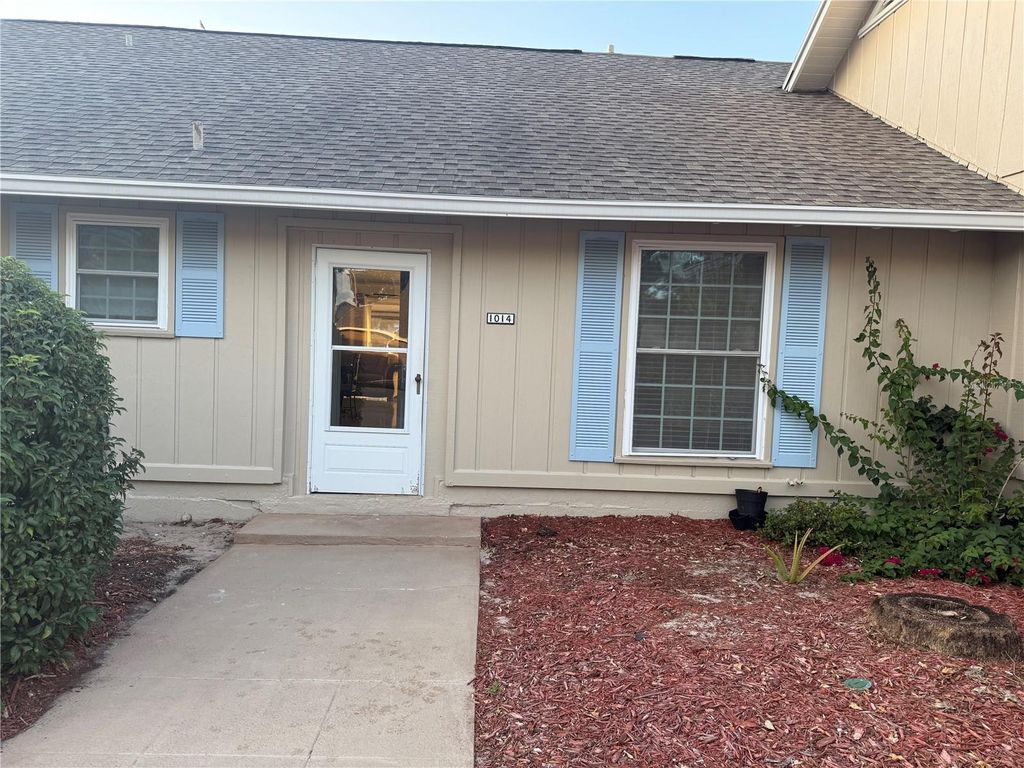 1014 VILLA LANE 7, Apopka, FL 32712